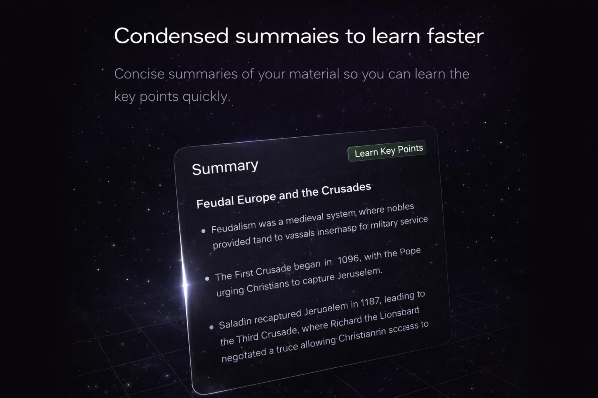 A daily plan you can actually follow.